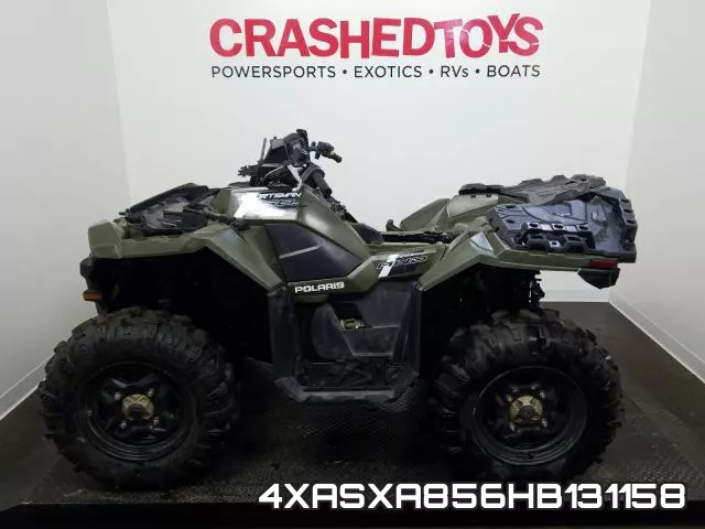 4XASXA856HB131158 фото 6
