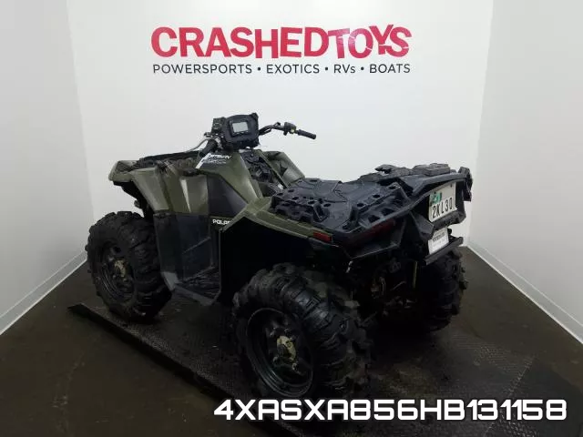 4XASXA856HB131158 фото 7
