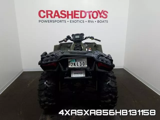 4XASXA856HB131158 фото 8
