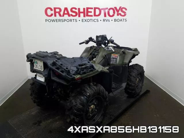 4XASXA856HB131158 фото 9