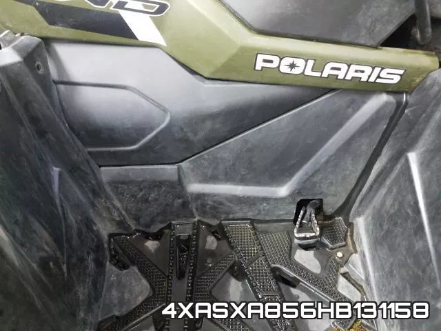 4XASXA856HB131158 фото 10