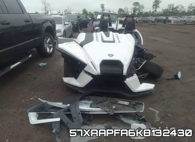 57XAAPFA6K8132430 фото 6