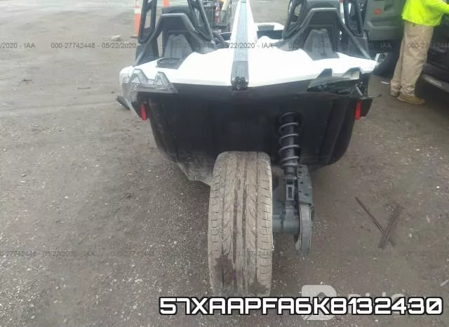 57XAAPFA6K8132430 фото 7