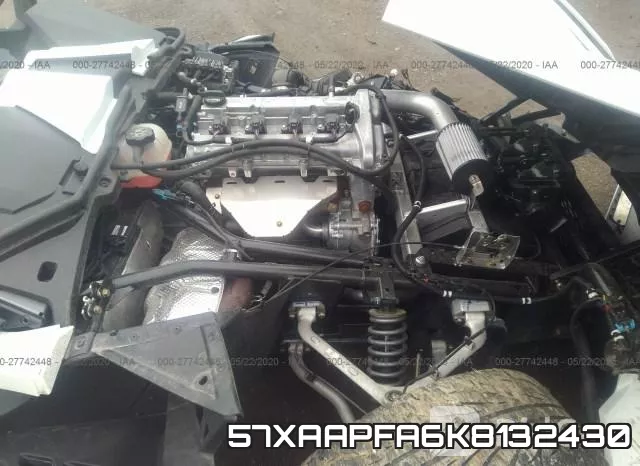57XAAPFA6K8132430 фото 9