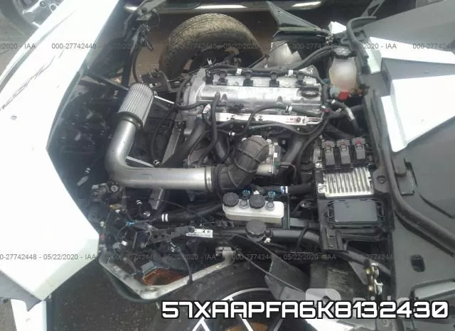 57XAAPFA6K8132430 фото 10