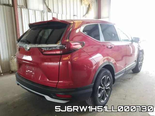 5J6RW1H51LL000730 фото 5