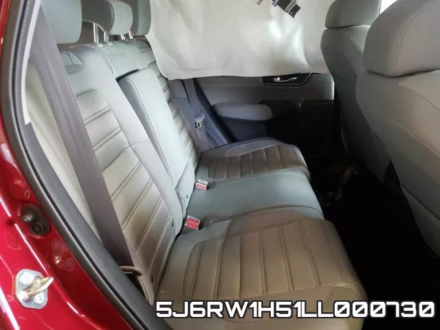 5J6RW1H51LL000730 фото 7