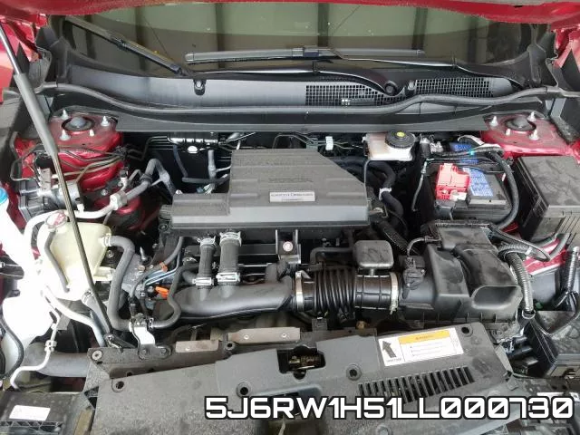 5J6RW1H51LL000730 фото 8