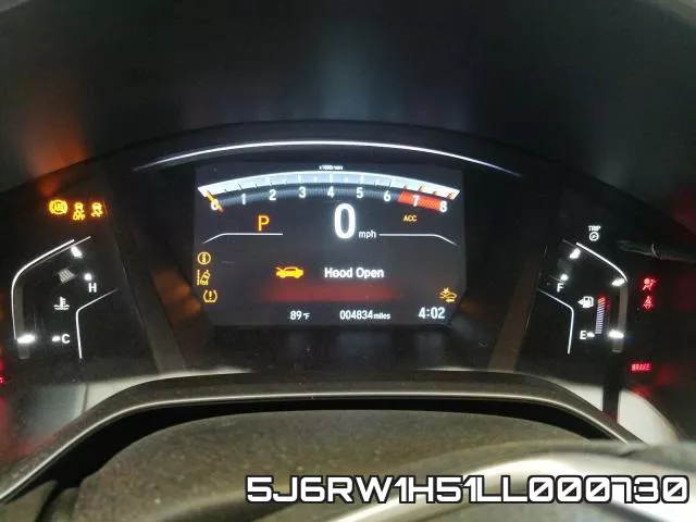 5J6RW1H51LL000730 фото 9
