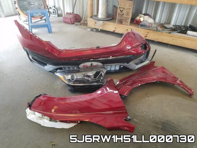 5J6RW1H51LL000730 фото 10