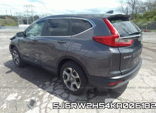 5J6RW2H54KA006182 фото 4