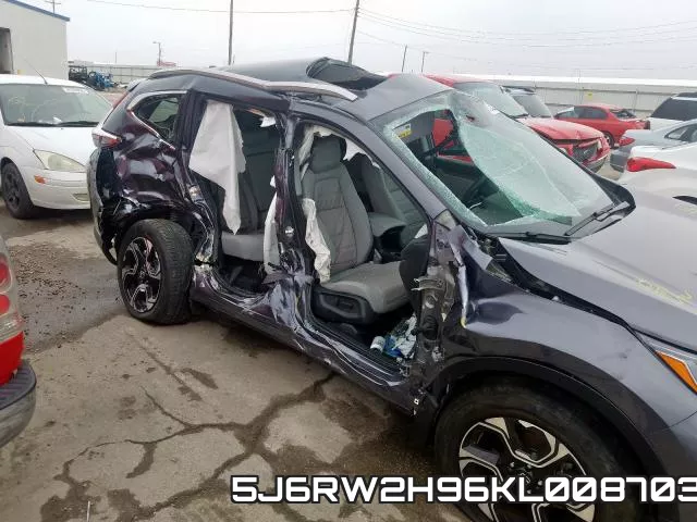 5J6RW2H96KL008703 фото 10
