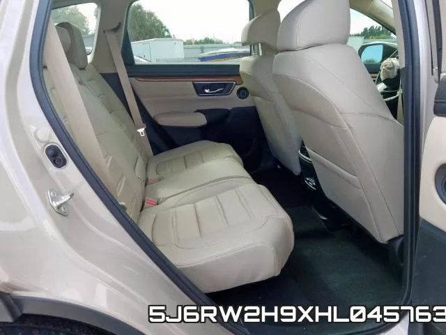 5J6RW2H9XHL045763 фото 7