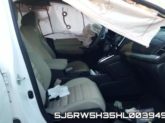 5J6RW5H35HL003949 фото 6