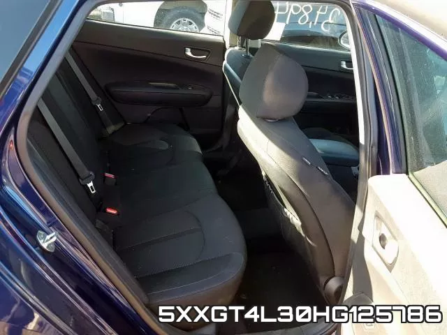 5XXGT4L30HG125786 фото 7