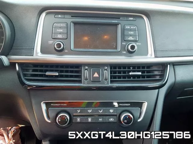 5XXGT4L30HG125786 фото 10