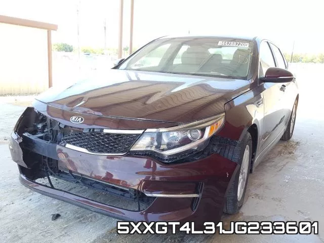 5XXGT4L31JG233601 фото 3
