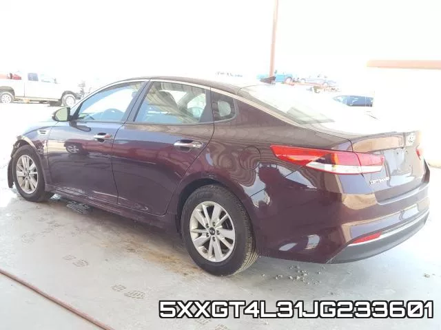 5XXGT4L31JG233601 фото 4