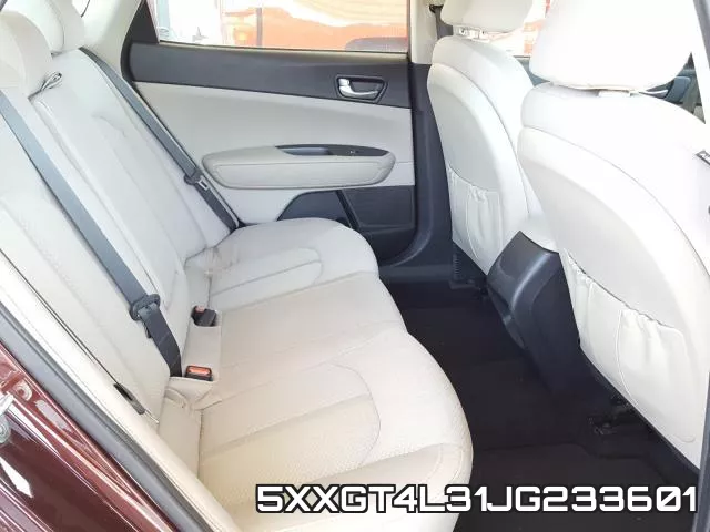 5XXGT4L31JG233601 фото 7