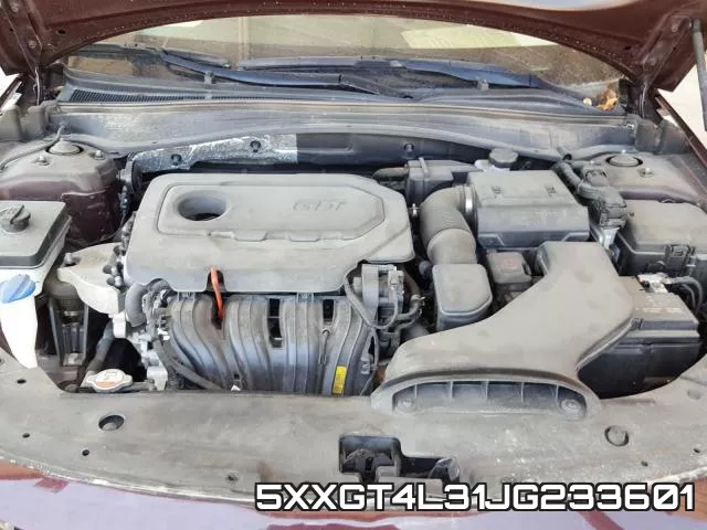 5XXGT4L31JG233601 фото 8