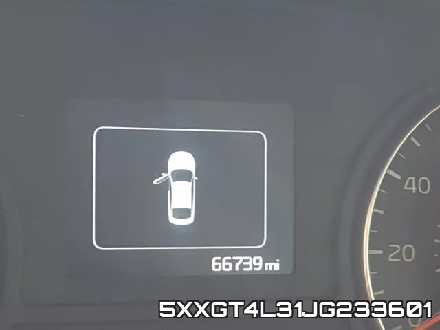 5XXGT4L31JG233601 фото 9
