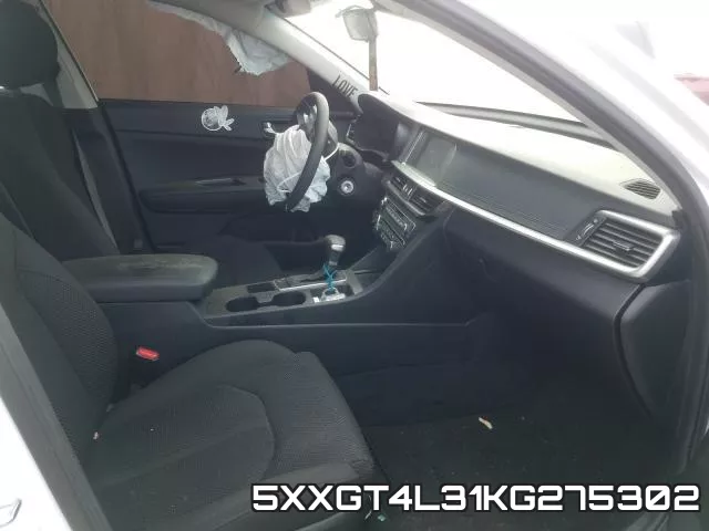 5XXGT4L31KG275302 фото 6