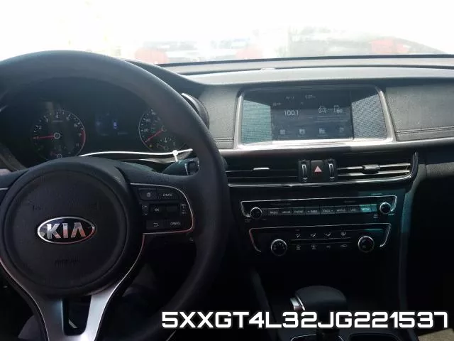 5XXGT4L32JG221537 фото 10