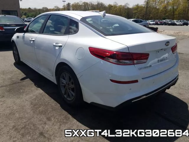 5XXGT4L32KG302684 фото 4