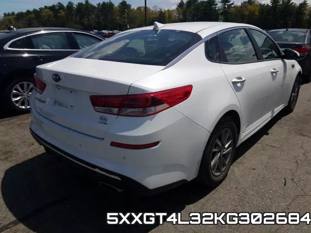 5XXGT4L32KG302684 фото 5