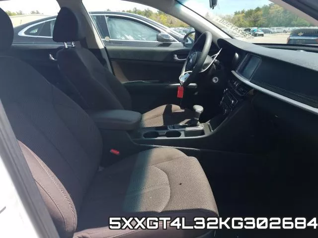 5XXGT4L32KG302684 фото 6