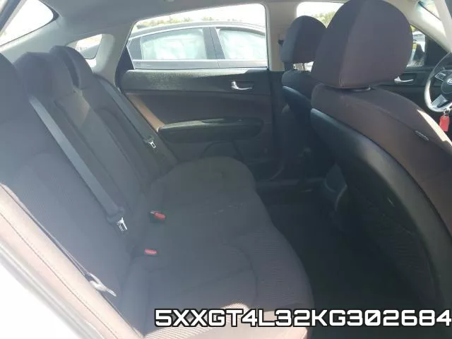 5XXGT4L32KG302684 фото 7
