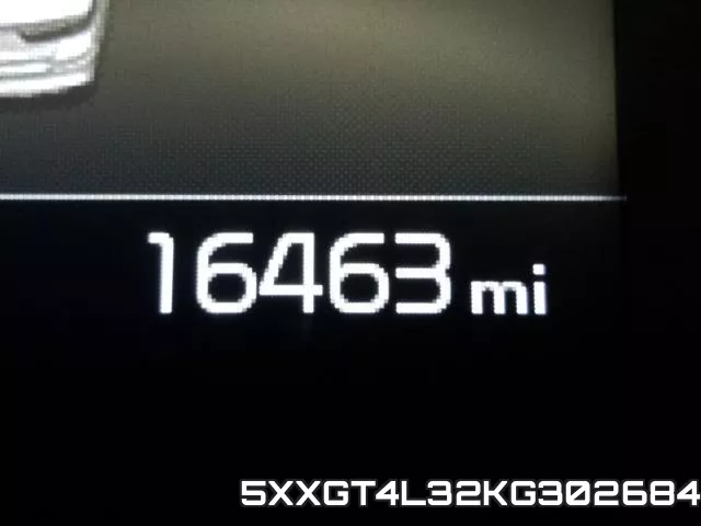 5XXGT4L32KG302684 фото 9