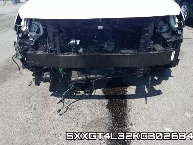 5XXGT4L32KG302684 фото 10