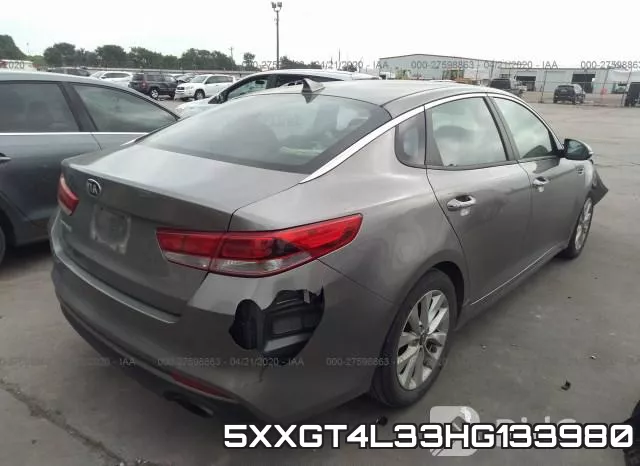 5XXGT4L33HG133980 фото 5