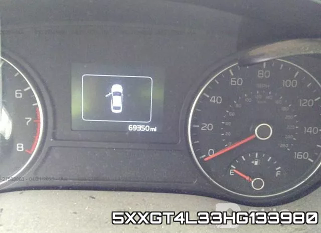 5XXGT4L33HG133980 фото 8