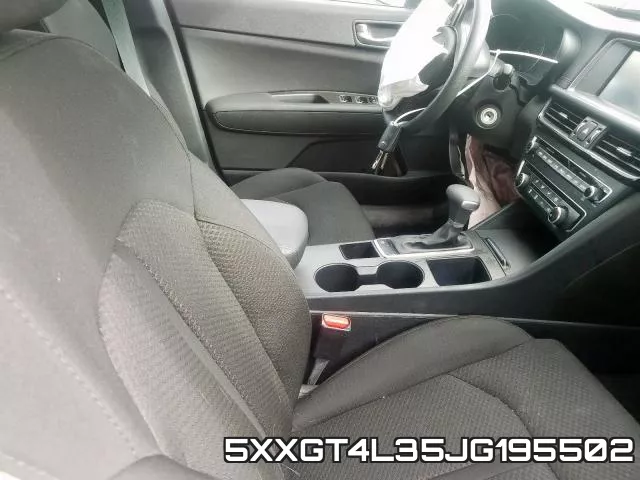 5XXGT4L35JG195502 фото 6