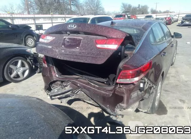 5XXGT4L36JG208063 фото 7