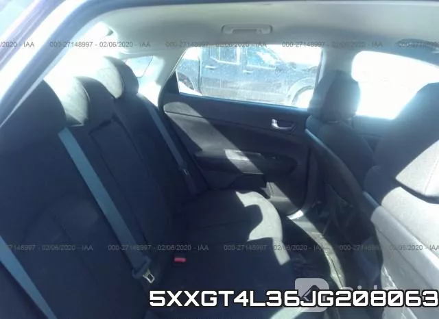 5XXGT4L36JG208063 фото 9