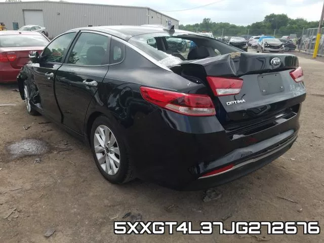 5XXGT4L37JG272676 фото 4