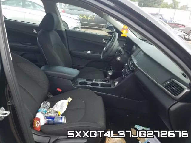 5XXGT4L37JG272676 фото 6
