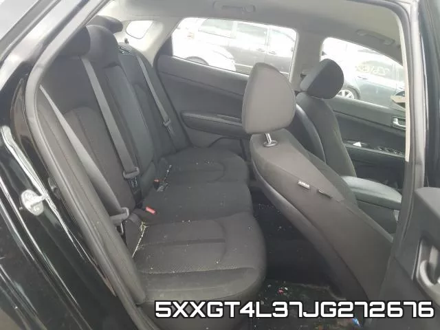 5XXGT4L37JG272676 фото 7