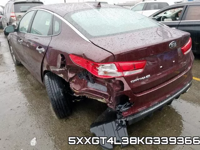 5XXGT4L38KG339366 фото 4
