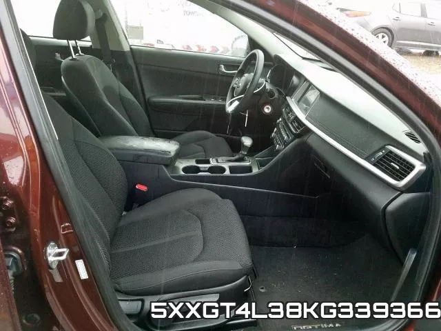5XXGT4L38KG339366 фото 6