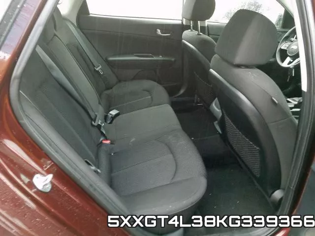 5XXGT4L38KG339366 фото 7