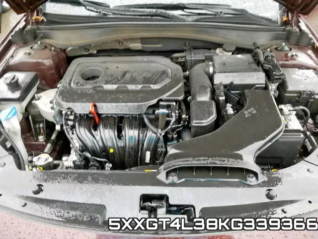5XXGT4L38KG339366 фото 8