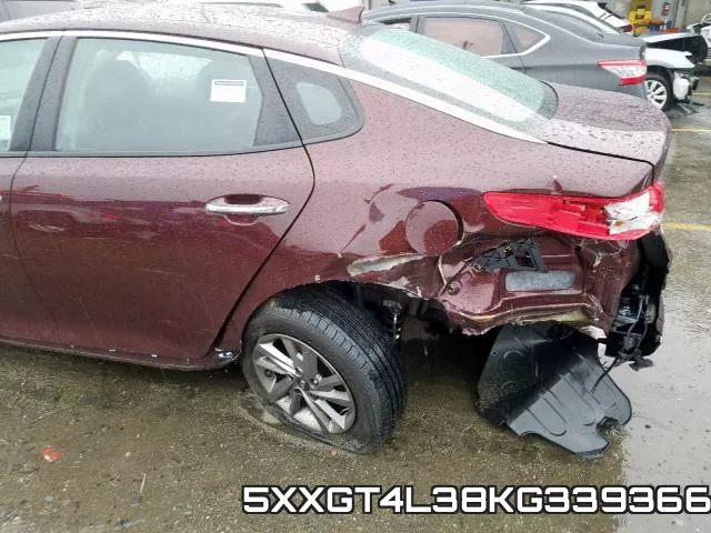 5XXGT4L38KG339366 фото 10