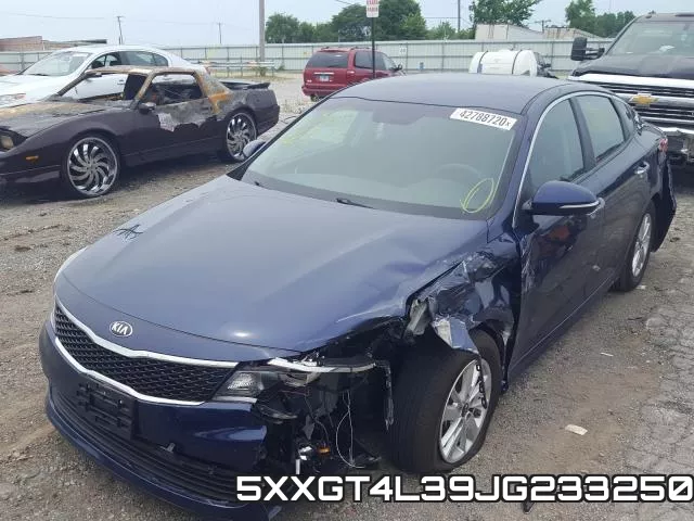5XXGT4L39JG233250 фото 3