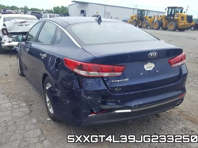 5XXGT4L39JG233250 фото 4