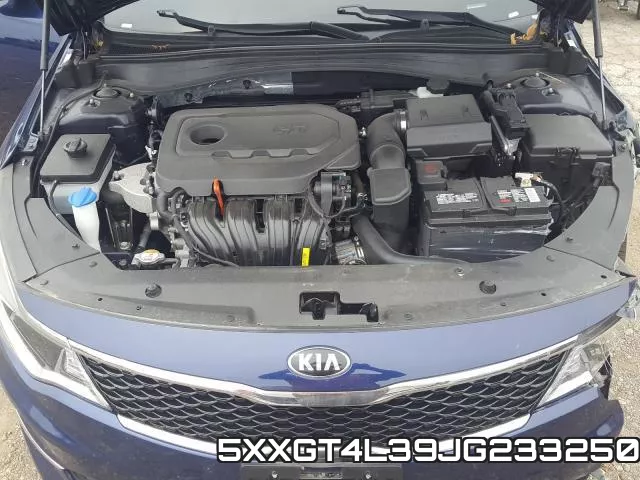 5XXGT4L39JG233250 фото 8