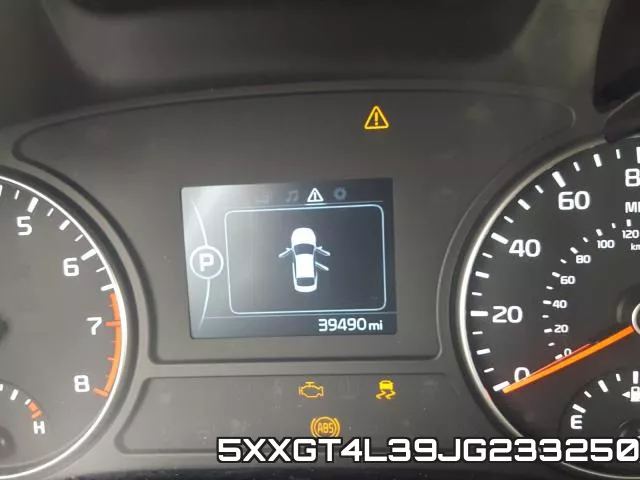 5XXGT4L39JG233250 фото 9